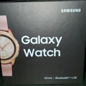 Galaxy watch